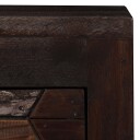  Nattbord gjennvunnet heltre 40x30x50 cm 8718475603771