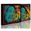 Blood Feast  Kill For Pleasure/Face Fate  CD