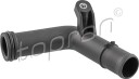 TOPRAN 702 294 Radiatorslange