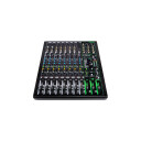 Mackie Profx12v3 12 Kanals Profesjonell Effektmikser Med Usb