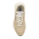 Autry Dame Sko Beige 40 EU,