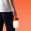Native Union Pop Light   Alarm Red