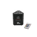 EuroLite LED TL-3 TCL QuickDMX