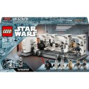 Lego Star Wars Bordingen Av Tantive Iv 75387