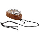 Meinl 8 Notes Solid Mini Kalimba