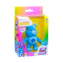Care Bears Figur – Pocket Stars 1 stk 10 cm – Furry Grumpy Bear