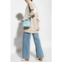 MM6 Maison Margiela Dame Strikkevarer Beige M,