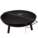 Hage bålpanne 60 cm 25379