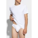 Hanro Herre Topper Hvit XL,