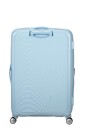 Samsonite Koffert Utvidbar 97-110l Soundbox American Tourister