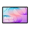 Samsung Galaxy Tab S12+ 5G 12GB/256GB Grå