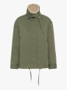 Part Two Cathia Outerwear Grønn 36