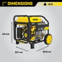 Champion Waterpump 3"