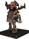 GWAR  Limited Edition Bobblehead  Blothar the Beserker