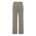 QL2 Quelledue Dame Bukser Beige L,