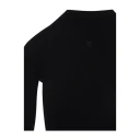 Courrèges Dame Kjoler Svart S,