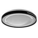 Ledvance Smart+ Wifi Lisa plafond justerbar hvit