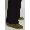 Dsquared2 Herre Sko Grønn 43 1/2 EU,