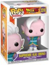 Funko POP! Anime: Dragon Ball DAIMA  Supreme Kai Mini