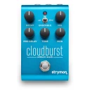 Strymon Cloudburst 1fs Reverberator