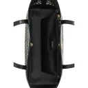 Guess Dame Vesker Svart ONE SIZE,