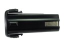 Hitachi NT 65GA batteri (1500 mAh 3.6 V, Sort)