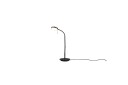 Trio Lighting Bordlampe Monza Matt svart