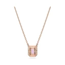 Swarovski Dame Accessories Gul ONE SIZE,