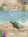 Playmobil Wiltopia - Kjempeskilpadde