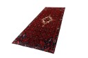 Orientalsk teppe Hamedan 292 x 129 cm