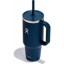 Hydro Flask All Around™ Travel Tumbler 40oz Indigo