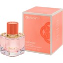 Gant Bloom Bay Eau de Parfum 100 ml - Fruity Floral Duft