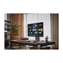 Samsung 32" M90SF Smart OLED Skjerm 4K 165Hz med USB-C