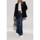 Dolce & Gabbana Dame Sko Hvit 35 EU