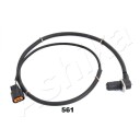 ABS sensor ASHIKA 151-05-561