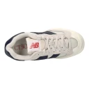 New Balance Dame Sport Hvit 37 EU,