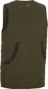Crest M Hunting Vest Swedteam Green