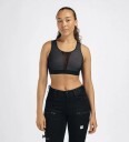 Aclima Flexwool Sports Top Woman Jet blåck M