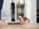 Bissell CrossWave OmniForce Edge Select Skaftstøvsuger 2-i-1 med Våt- og Tørrfunksjon