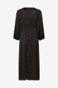 Part Two   Kjole DeedeePW Dress   Brun