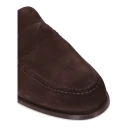 Doucal's Herre Sko Brun 43 1/2 EU,