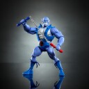 Masters of the Universe x Thundercats Panthro Action Figure HeMan MOTU