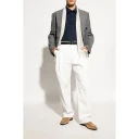 Tod's Herre Sko Beige 43 EU