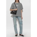 MM6 Maison Margiela Dame Topper Grå L,