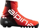 Alpina Pro Classic S Red/Black Skisko Red/Black EU 36