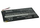 Batteri til Huawei MediaPad etc