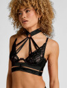 Hunkemöller Emmeline Up Ll   Black   C x 90