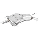 bakre lydpotte Professional Parts 25341658