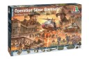 Italeri 1/72 Vietnam War - Operation Silver Bayonet 1965 - Battle Set