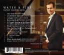 Rupert EgertonSmith  Water & Fire  CD